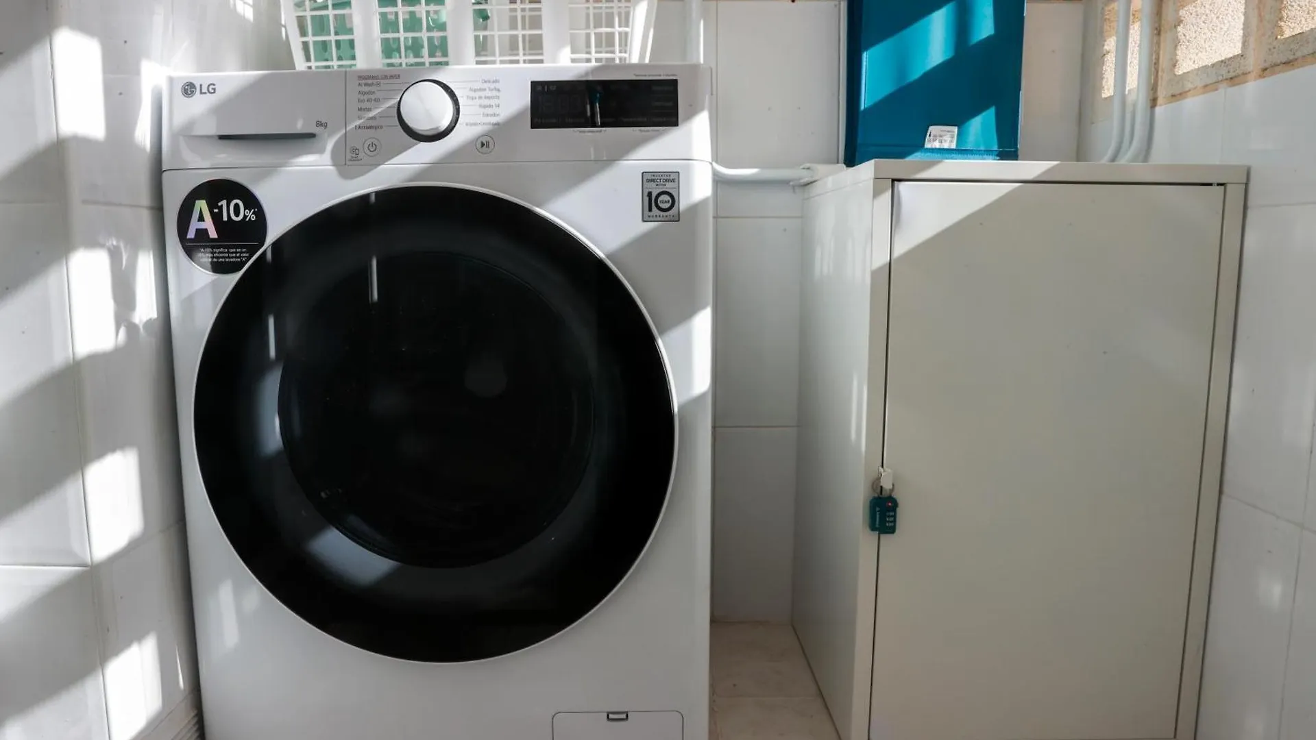 Appartement Mirador Del Puerto à Estepona