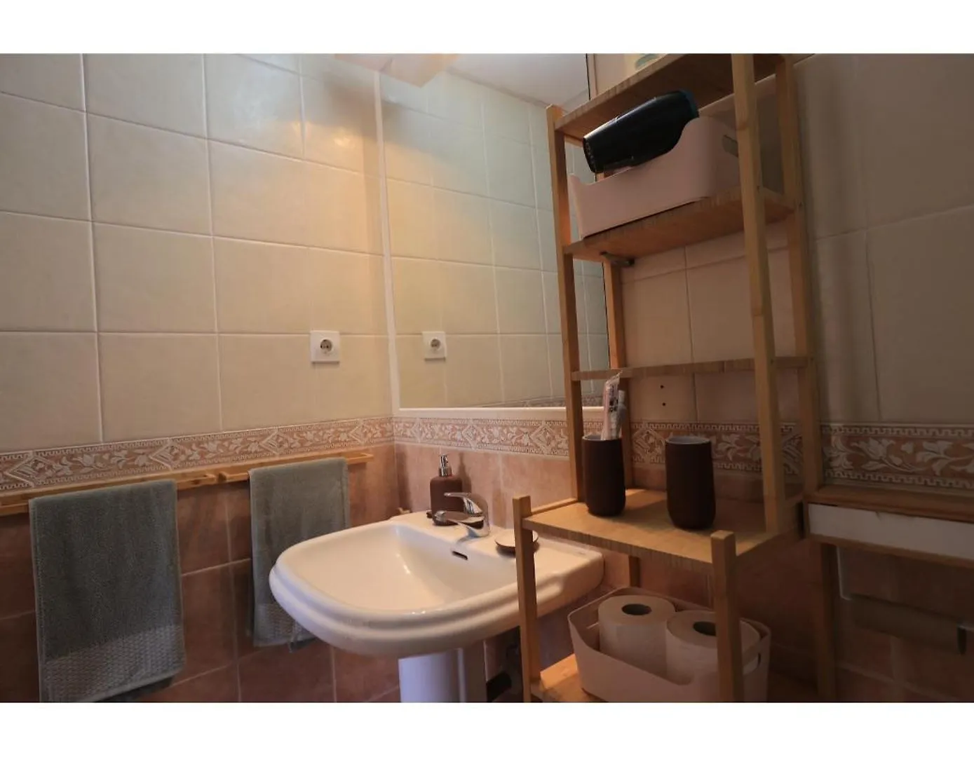 Appartement Mirador Del Puerto à Estepona Espagne