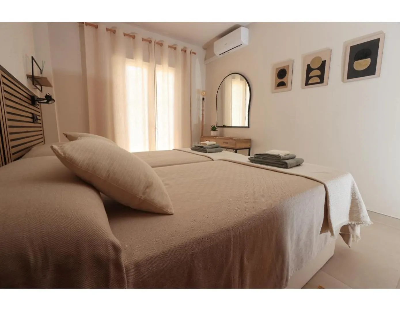 Appartement Mirador Del Puerto à Estepona 0*,  Espagne