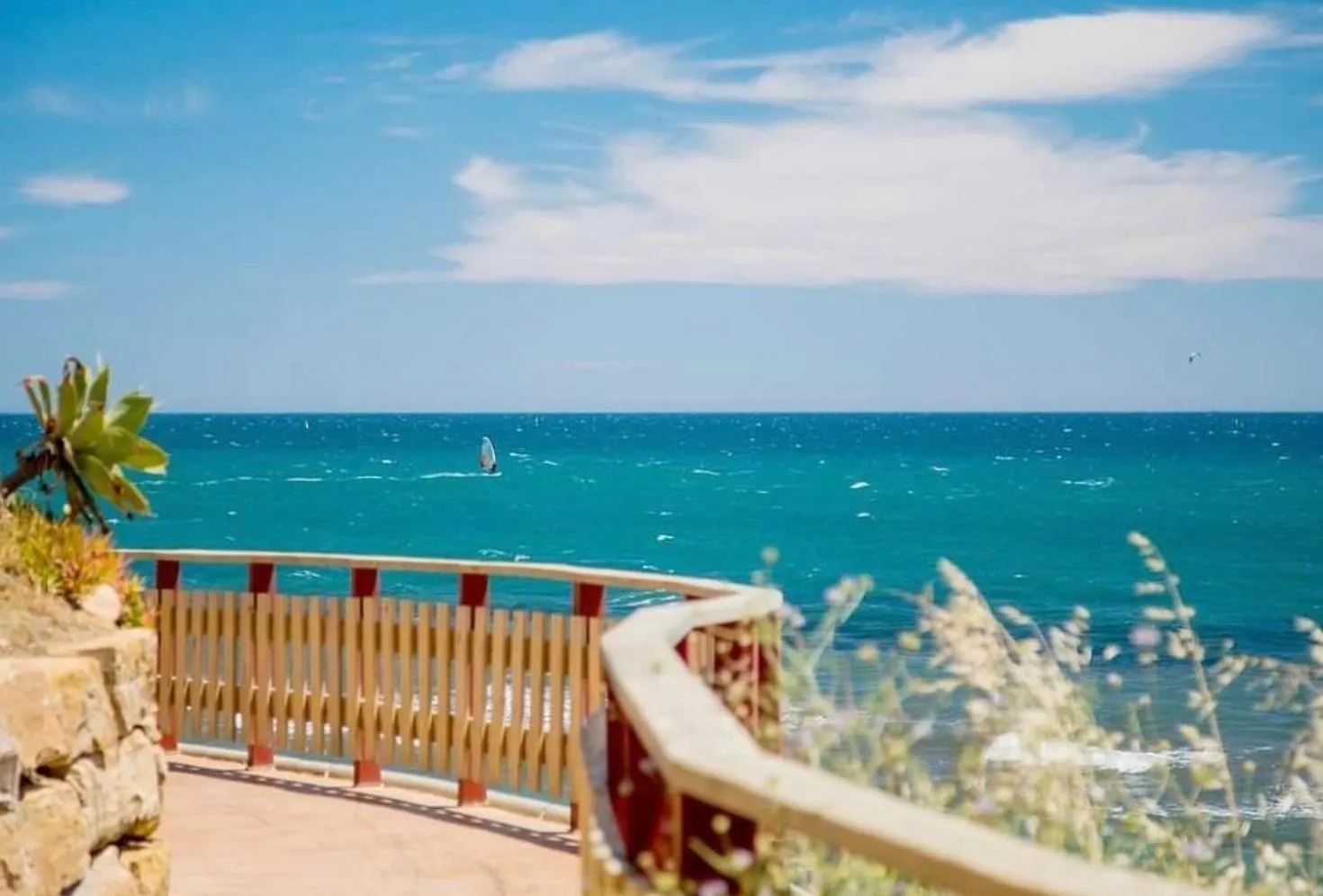 Appartement Mirador Del Puerto à Estepona Espagne