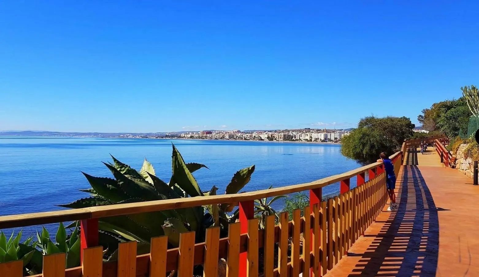 Appartement Mirador Del Puerto à Estepona 0*,  Espagne