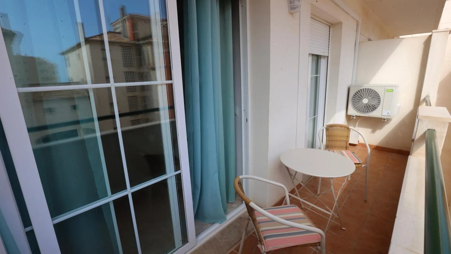 Appartement Mirador Del Puerto à Estepona 0*,